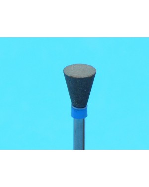 PL+S Profiler Inverted Cone - Coarse Black
