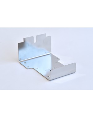 ZEISER 'High-Back' Impression Tray Support (NEW LASER VERSION)
