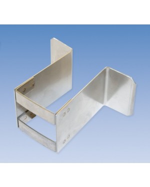 ZEISER  Impression boxing cuff Quadrant