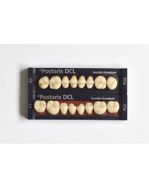 1 x 8 SR Postaris DCL - Upper Posterior - Mould PU2, Shade D4