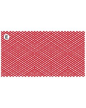 Yeti Wax Retention Mesh - 7.5 x 15cm (Pk 10)