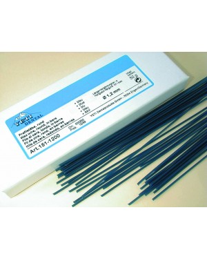 50gm Yeti Round Wax Wire - 1.2mm