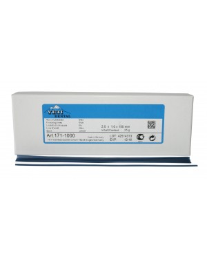 25gm Yeti Finishing Line Profile Wax - 1mm