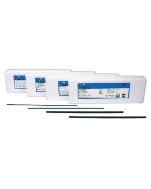 65gm Yeti Upper Jaw Bar Profile Wax - 5mm x 1.3mm