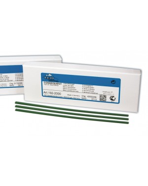 65gm Yeti Consequent Lower Jaw Bars - 2.3mm