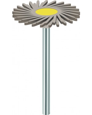 EVE DIAPOL TWIST DT-H26D - Grey - Fine - Single