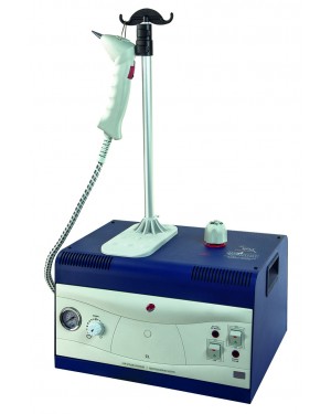 Mestra Steam Cleaning Machine - 5 Litres
