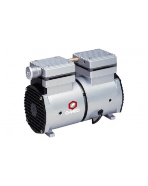 OMEC Dry Vacuum Pump