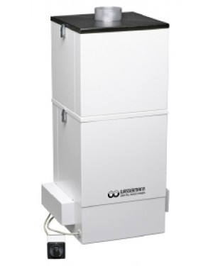 Wassermann Suction Unit SG-10 Dust Extractor with Activated carbon filter