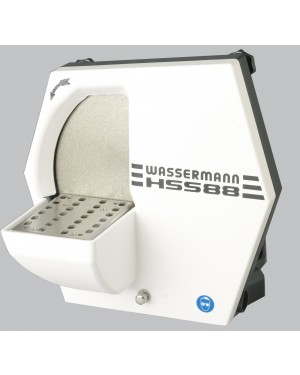  Wassermann Model Trimmer HSS-88 with foil disc