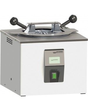 Wassermann Combination Automat Polyquick 260 - Pressure Polymerisation Unit