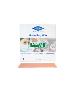 20kg Anutex Eco Modelling Wax