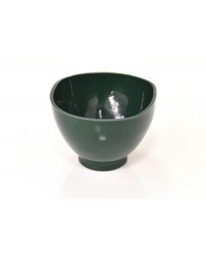 Rubber Plaster Mixing Bowl - Small