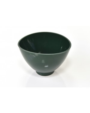 Rubber Plaster Mixing Bowl - Medium