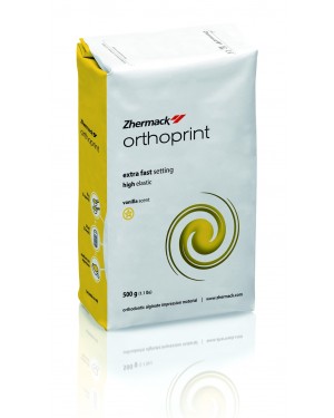 Orthoprint Alginate 500g (C302145)