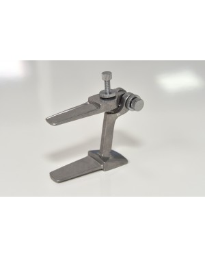 Plain Line Articulator - Alloy