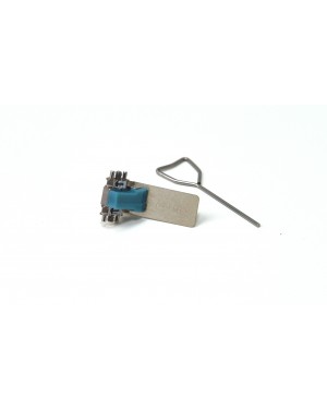 165-1412 Forestadent Multi Sector Expansion Screw - Each