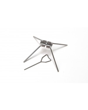167-1633 Forestadent 'Type N' Screw