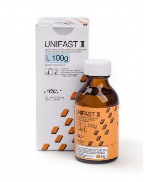 104ml GC Unifast III - Liquid