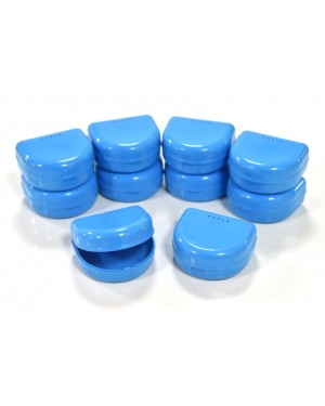 Bracon Midi Ortho Boxes - Bright Blue - Pack of 10