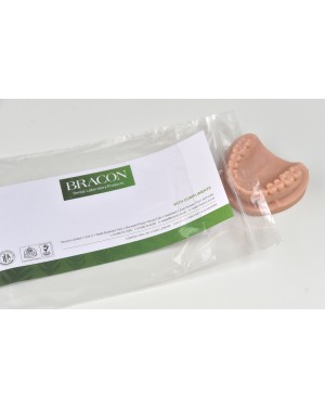 6" x 9" Polythene Poly Pocket Roo Lab Bags - Pack of 100