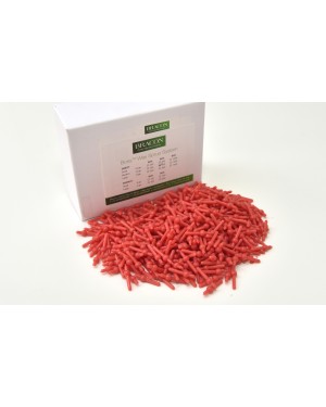 Boss Wax Sprues Direct - Gauge 10 Medium (Pk 500)