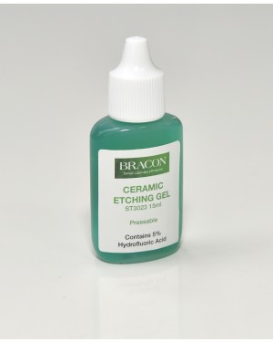 15ml Ceramic Etching Gel for Pressables / Emax