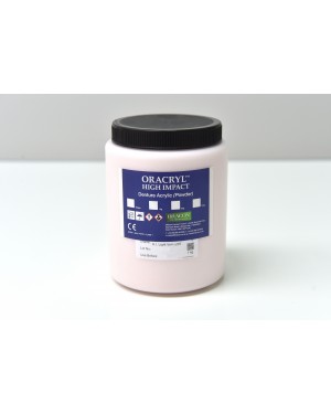 1kg Oracryl Hi Impact Acrylic Powder
