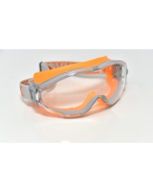 Uvex Supravision - Safety Specs Protective Glasses Goggles PPE