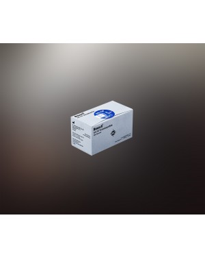 Bausch BK73 8µ Single-Sided Arti-Fol - Blue (75mmx20m)