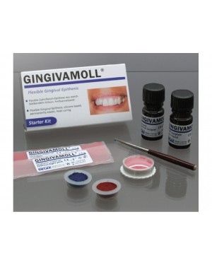 Gingivamoll® Paint Liquid 15ml