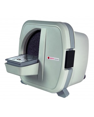 Mestra Serantes WET model trimmer with carborundum wheel