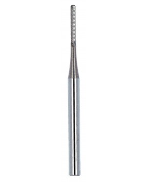 115802L 0° Diadur Finishing Bur