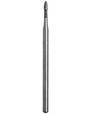 1180808 Finishing Cutter - Pk 2