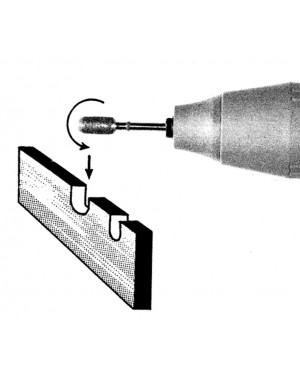Diamond Cleaning Stone