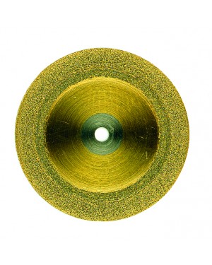 181220 Sidia-Flex Gold Disc - Each