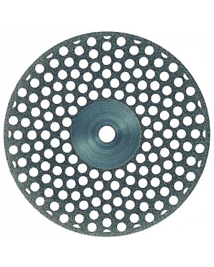 182231 Poly-Flex Diamond Disc - Each