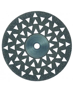 182241 Tri-Flex Diamond Disc - Each