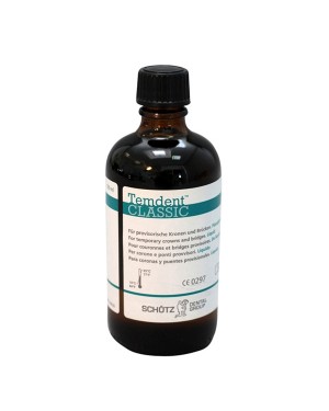 Temdent Classic Liquid - 100 ml