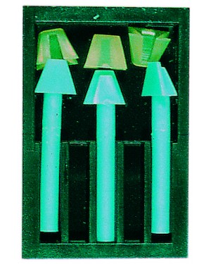 DFS Mortice Rest Attachment - Pack of 3