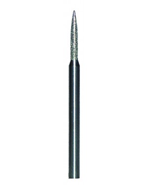 60250168 Electroplated Diamond - Each