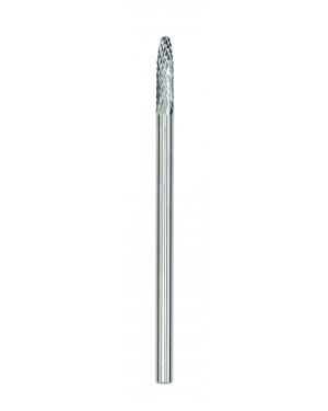602602 Quattro Tungsten Carbide Cutter - Medium