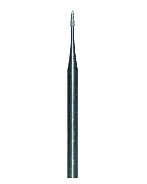 60540108 Electroplated Diamond - Pk 5