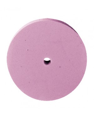 R22SF Mirror Shine Grinding and Polishing for Precious Metal - Pink (Pk 100)