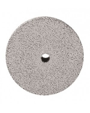 R17VK Porcelain Polishers - Coarse (Pk 100)