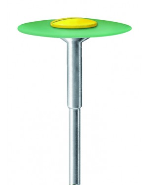 SL20DCmf Diacera - Green (Medium)