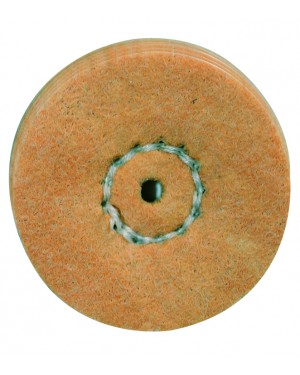 SW-R22m Soft Wheels - Orange (Each)