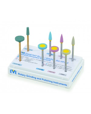 HP 310 Porcelain Polishing Kit