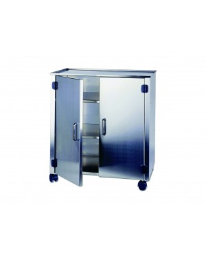Cabinet for Mestra E2 & E2 Concept Boiling Out & Curing machines