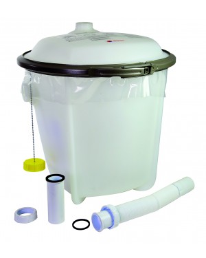 Mestra Plaster Trap - Large